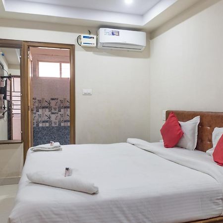Hotel Renuka Visakhapatnam Exterior photo