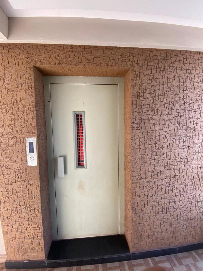 Hotel Renuka Visakhapatnam Exterior photo