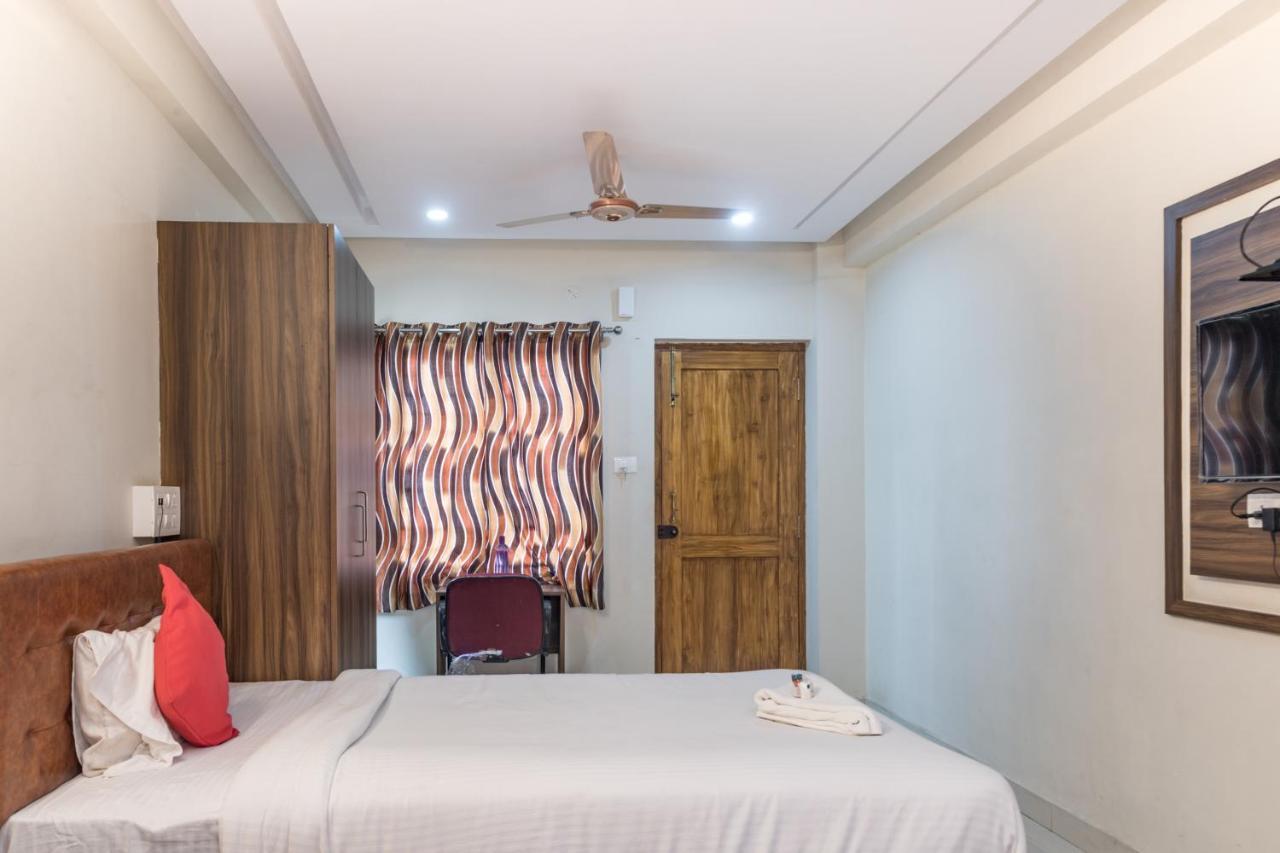 Hotel Renuka Visakhapatnam Exterior photo