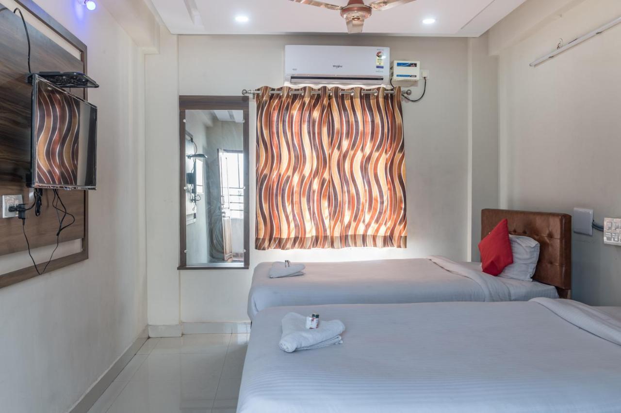 Hotel Renuka Visakhapatnam Exterior photo
