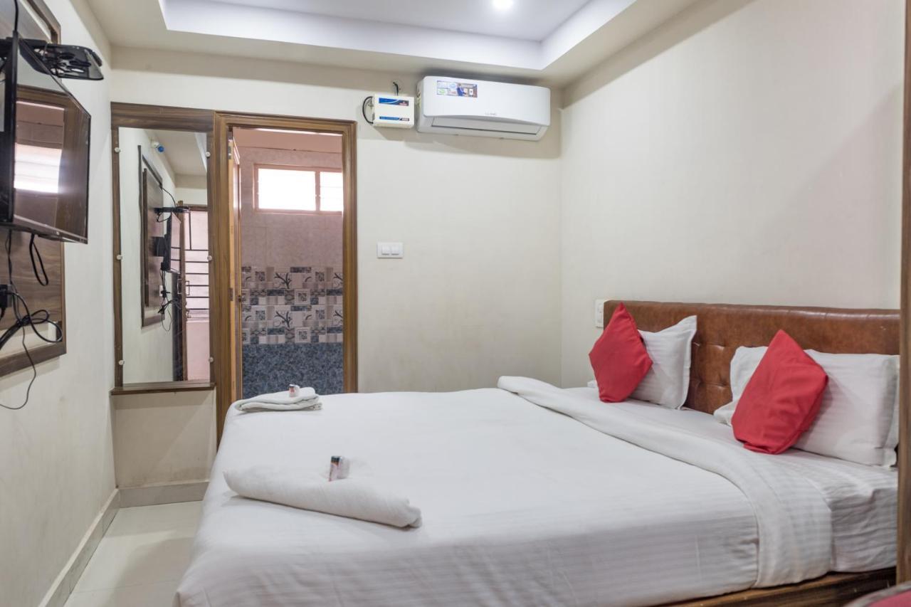Hotel Renuka Visakhapatnam Exterior photo